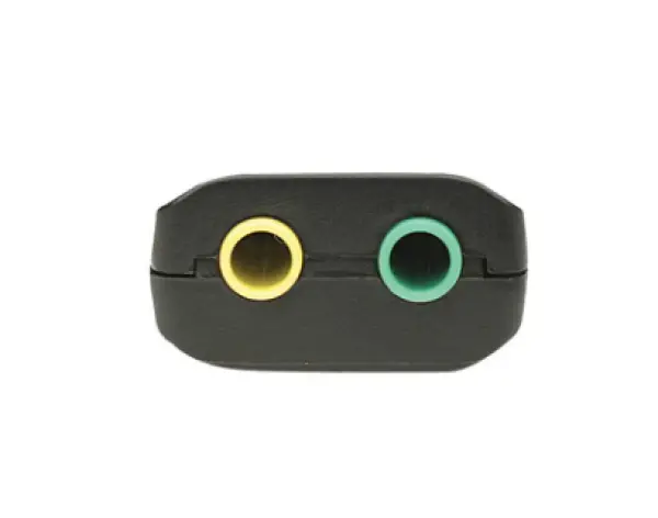 USB zvučna kartica Manhattan 150859 USB-AM - 2x3.5mm