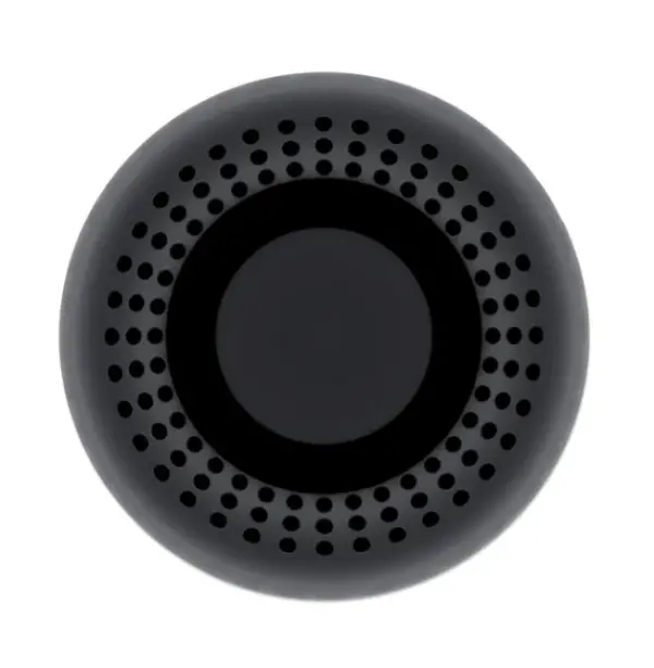 Bluetooth zvučnik sa postoljem za punjenje Manhattan 165051, black