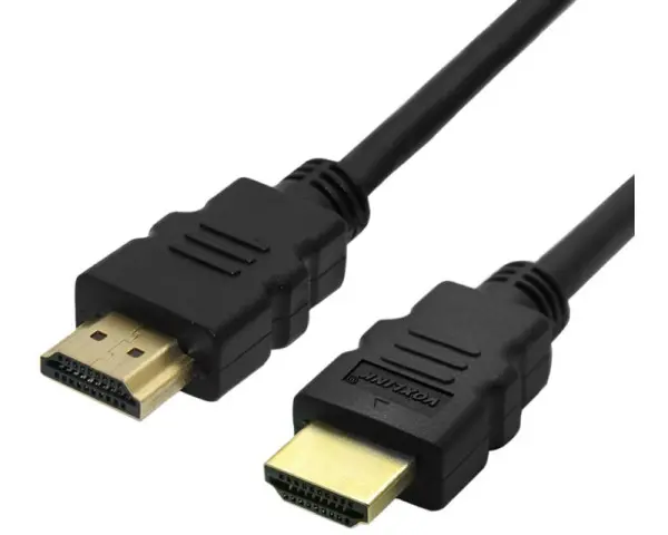 KETTZ Kabl HDMI 1.4 MM 15m crni 