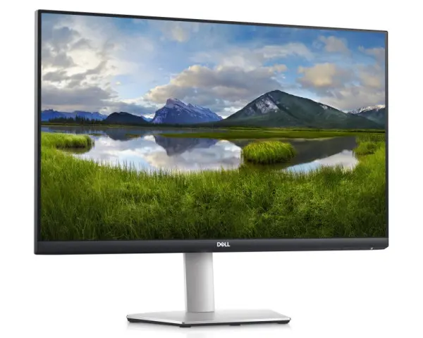 DELL OEM 27 inch S2722DC QHD USB-C FreeSync IPS monitor 