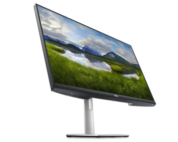 DELL OEM 27 inch S2722DC QHD USB-C FreeSync IPS monitor 