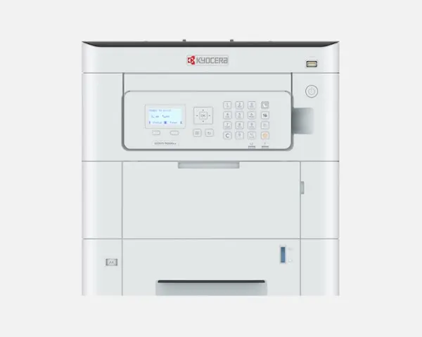 KYOCERA ECOSYS PA3500cx color laserski štampač 