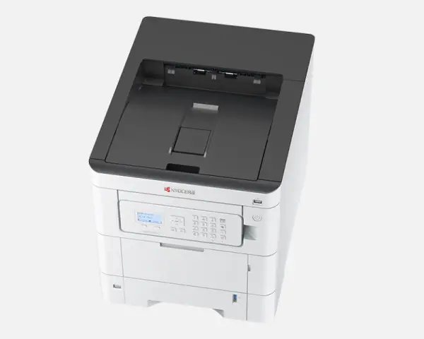KYOCERA ECOSYS PA3500cx color laserski štampač 