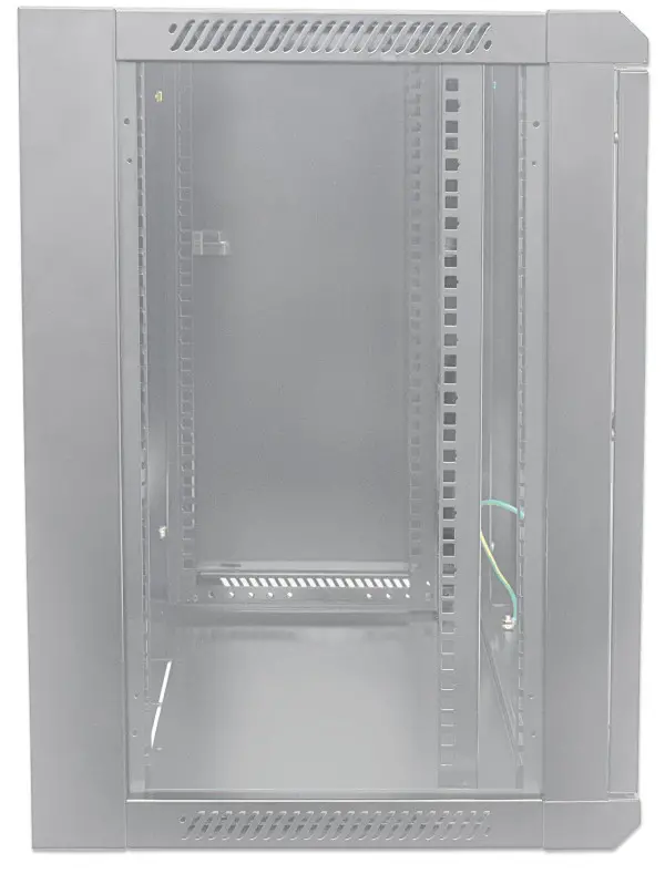 Rack orman Intellinet 711784 19''9U 570x450x500staklena vratabravica