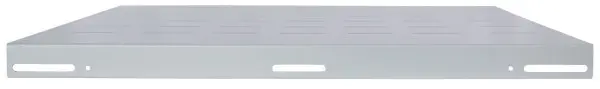 Polica za rack orman Intellinet 712231 19''1U dubina 340mfiksna50kg