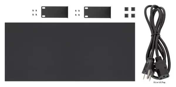 LAN switch Intellinet 561815 101001000 16portmetalnirackmount