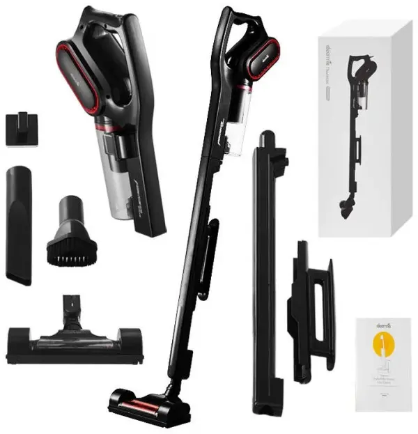 Deerma Stick Vacuum Cleaner DX700 Pro (2)