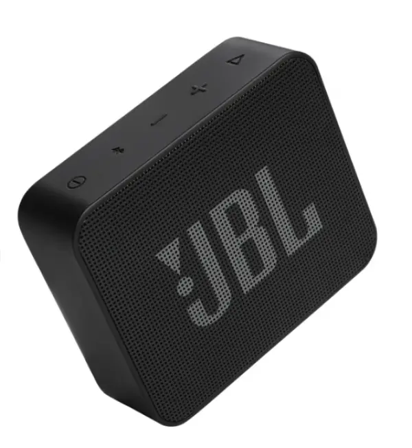 Bluetooth zvučnik JBL Go Essential, Black