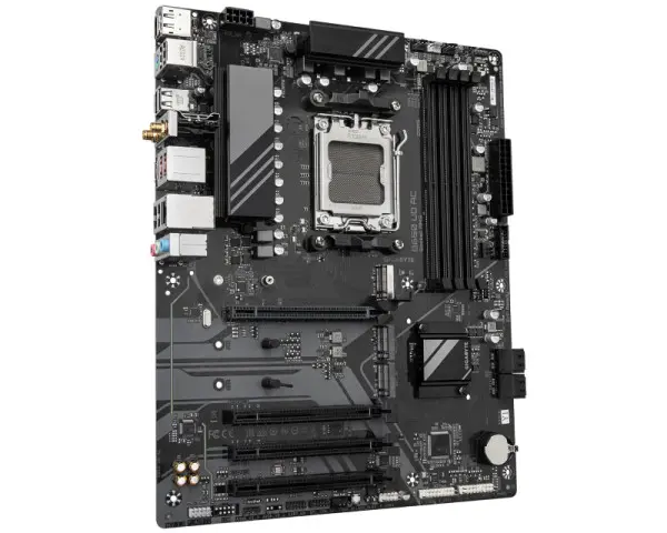 GIGABYTE B650 UD AC rev 1.0 matična ploča