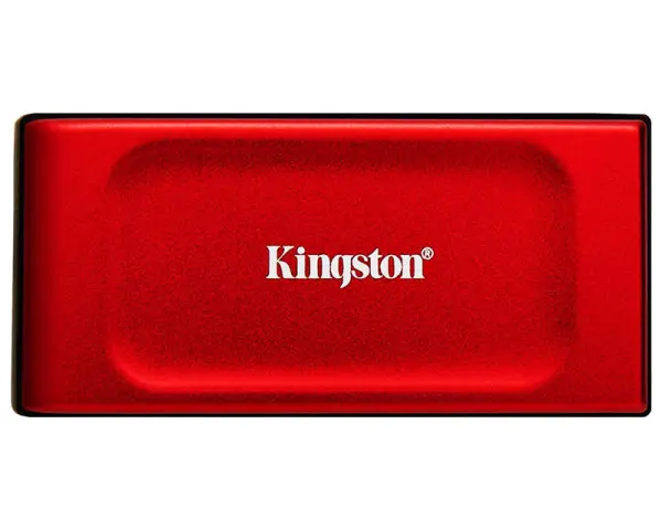 KINGSTON Portable XS1000R 2TB eksterni SSD SXS1000R2000G 