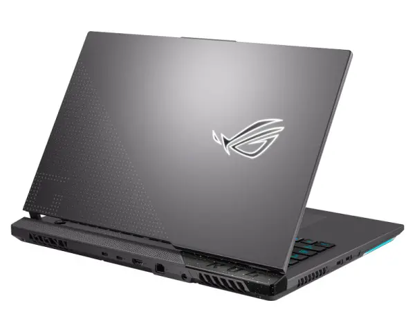 ASUS ROG Strix G17 G713PV-LL047W (17.3 inča WQHD, Ryzen 9 7845HX, 16GB, 1TB SSD, RTX 4060, Win11 Home) laptop 