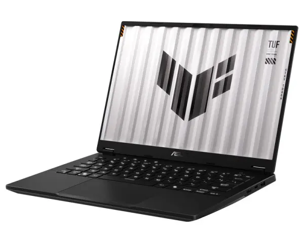 ASUS TUF Gaming A14 FA401UV-RG037 (14 inča 2.5K, Ryzen 7 8845HS, 16GB, 1TB SSD, GeForce RTX 4060) laptop 