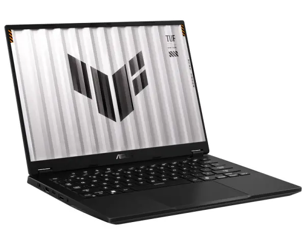 ASUS TUF Gaming A14 FA401UV-RG037 (14 inča 2.5K, Ryzen 7 8845HS, 16GB, 1TB SSD, GeForce RTX 4060) laptop 