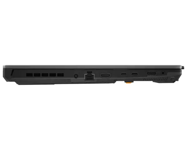 ASUS TUF Gaming A15 FA507NU-LP101 (15.6 inča FHD, Ryzen 5 7535HS, 16GB, SSD 512GB, GeForce RTX 4050) laptop 
