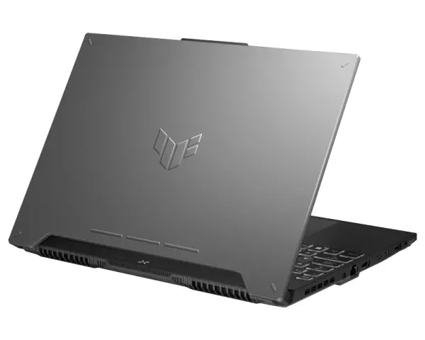 ASUS TUF Gaming A15 FA507NU-LP101 (15.6 inča FHD, Ryzen 5 7535HS, 16GB, SSD 512GB, GeForce RTX 4050) laptop 