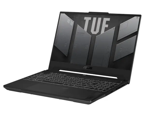 ASUS TUF Gaming F15 FX507VV-LP250 (15.6 inča FHD, i7-13620H, 16GB, SSD 512GB, GeForce RTX 4060) laptop 