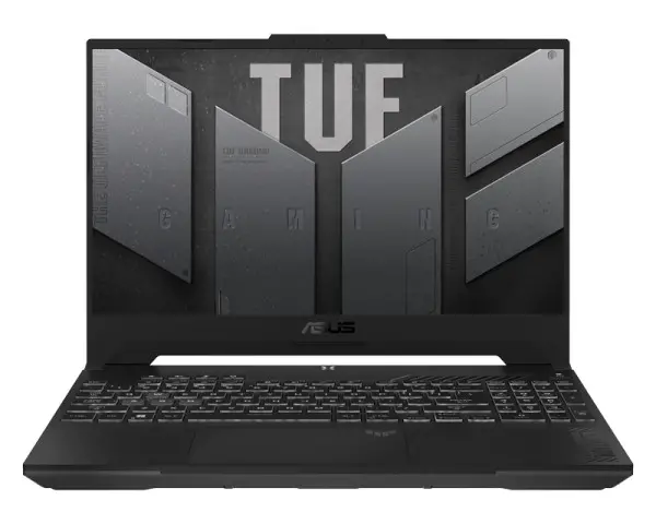ASUS TUF Gaming F15 FX507VV-LP250 (15.6 inča FHD, i7-13620H, 16GB, SSD 512GB, GeForce RTX 4060) laptop 