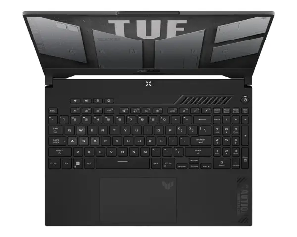 ASUS TUF Gaming F15 FX507VV-LP250 (15.6 inča FHD, i7-13620H, 16GB, SSD 512GB, GeForce RTX 4060) laptop 
