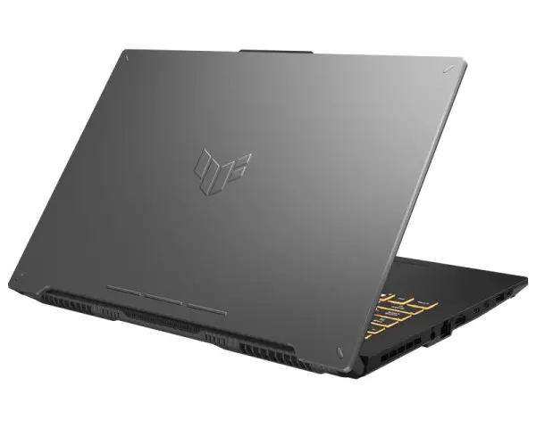 ASUS TUF Gaming F17 FX707VI-LL050 (17.3 inča 2.5K, i7-13620H, 32GB, 1TB SSD, GeForce RTX 4070) laptop 