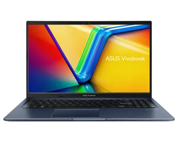 ASUS VivoBook 15 M1502YA-BQ325 (15.6 inča FHD, Ryzen 5 7430U, 16GB, SSD 512GB) laptop 
