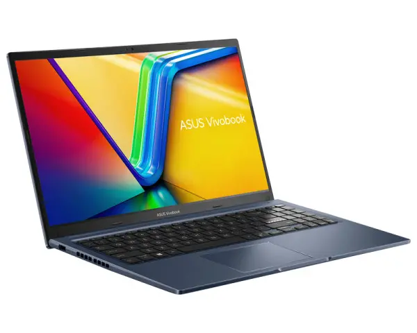 ASUS VivoBook 15 M1502YA-BQ325 (15.6 inča FHD, Ryzen 5 7430U, 16GB, SSD 512GB) laptop 