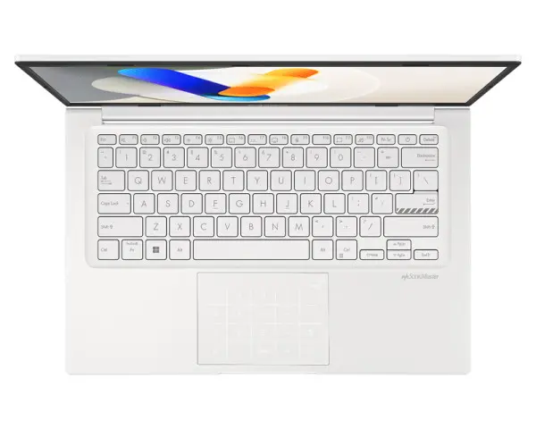 ASUS Vivobook 14 X1404VA-NK591 (14 inča FHD , i5-1335U, 16GB, SSD 512GB) laptop 