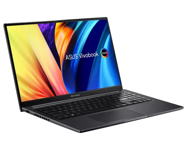ASUS Vivobook 15 OLED X1505VA-MA446 (15.6 inča 2.8K , i5-13500H, 16GB, SSD 512GB) laptop 