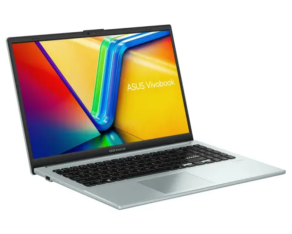 ASUS Vivobook Go 15 E1504FA-NJ935 (15.6 inča FHD, Ryzen 3 7320U, 8GB, SSD 512GB) laptop 