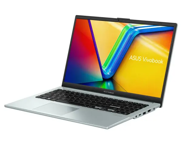 ASUS Vivobook Go 15 E1504FA-NJ935 (15.6 inča FHD, Ryzen 3 7320U, 8GB, SSD 512GB) laptop 