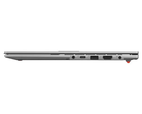 ASUS Vivobook Go 15 E1504GA-NJ200 (15.6 inča FHD, Intel N100, 8GB, SSD 512GB) laptop 