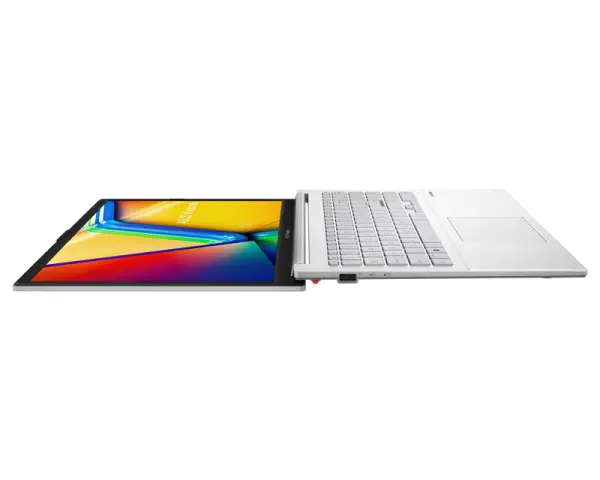 ASUS Vivobook Go 15 E1504GA-NJ200 (15.6 inča FHD, Intel N100, 8GB, SSD 512GB) laptop 