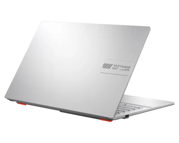 ASUS Vivobook Go 15 E1504GA-NJ200 (15.6 inča FHD, Intel N100, 8GB, SSD 512GB) laptop 