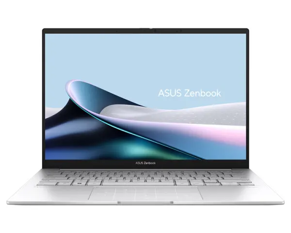 ASUS ZenBook 14 OLED UX3405MA-QD438 (14 inča FHD OLED, Ultra 5 125H, 16GB, SSD 512GB) laptop 