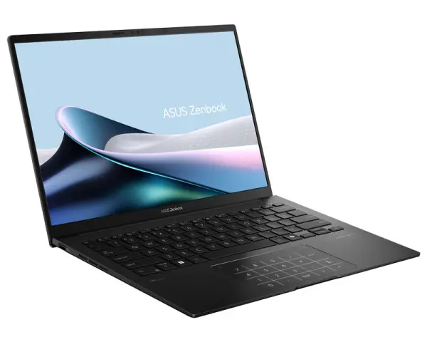 ASUS Zenbook 14 OLED UM3406HA-QD098 (14 inča WUXGA, Ryzen7 8840HS, 16GB, SSD 1TB) laptop 