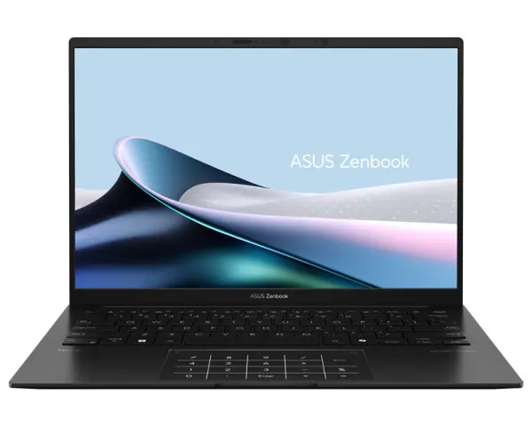 ASUS Zenbook 14 OLED UM3406HA-QD098 (14 inča WUXGA, Ryzen7 8840HS, 16GB, SSD 1TB) laptop 
