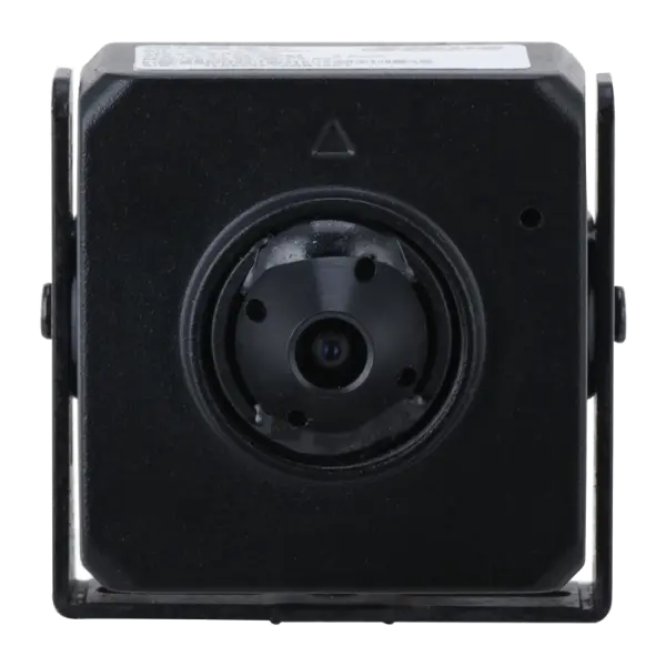 Kamera Dahua IPC-HUM4431S-L4-0280B,IP 4MP PINHOLE KAMERA  2.8MM PINHOLE  WDR 120DB, STARLIGHT,