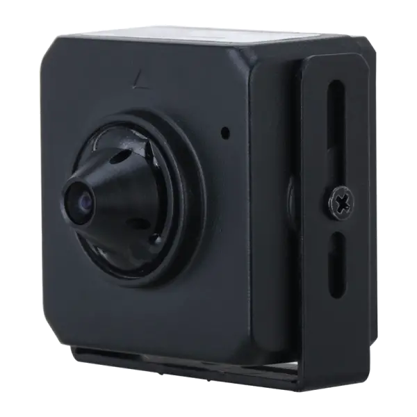 Kamera Dahua IPC-HUM4431S-L4-0280B,IP 4MP PINHOLE KAMERA  2.8MM PINHOLE  WDR 120DB, STARLIGHT,