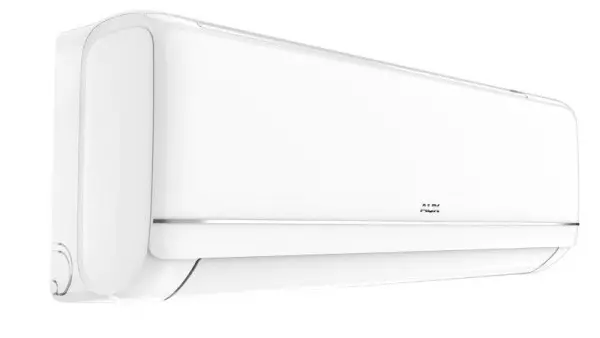 AUX klima Inverter 9000 BTU ASW-H09B5/Q Series WHITE (ASW-H09B5/Q Series)