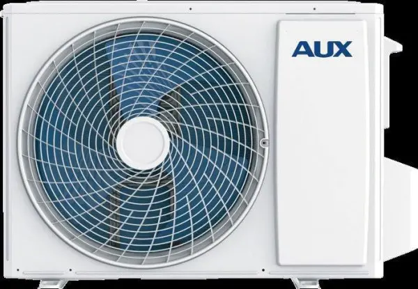 AUX klima Inverter 9000 BTU ASW-H09B5/Q Series WHITE (ASW-H09B5/Q Series)