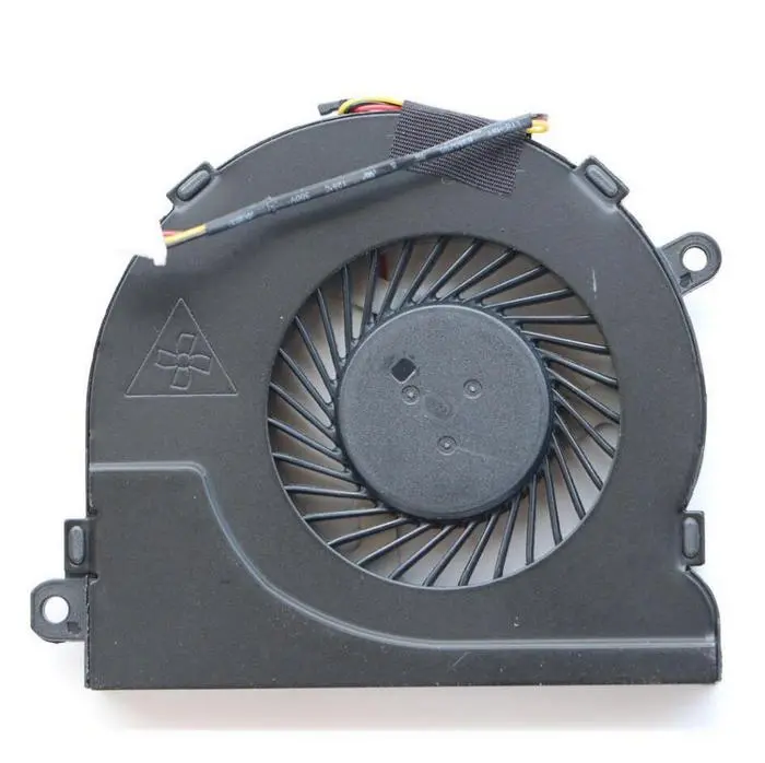 CPU hladnjak za laptop Dell Inspiron 15 5000 5445 5542 5543 5545 Series