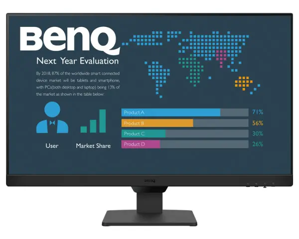 BENQ 27 inča BL2790 FHD IPS monitor 