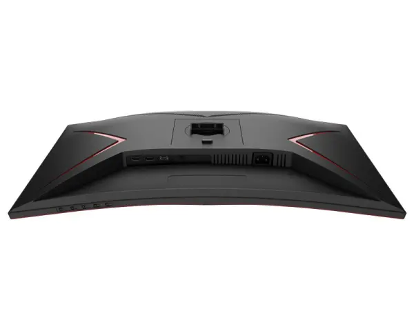 AOC 27 inča CQ27G2SBK WLED Gaming zakrivljeni monitor 