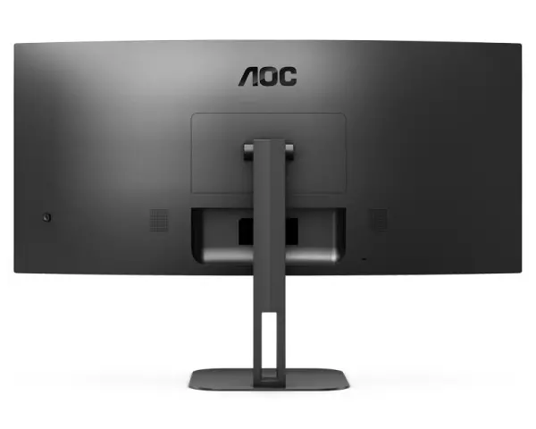 AOC 34 inca CU34V5CBK WLED zakrivljeni monitor 