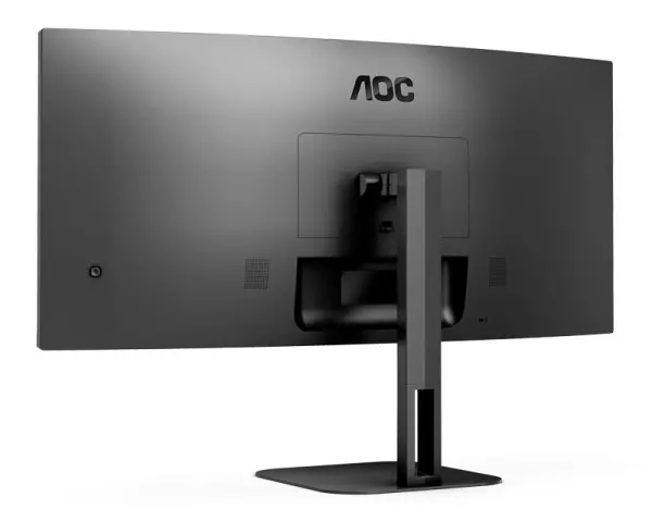 AOC 34 inca CU34V5CBK WLED zakrivljeni monitor 