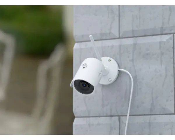 IMOU IPC-F32MIP Bullet Pro 3MP 3MP Wi-Fi Bullet kamera 