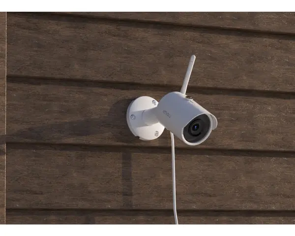 IMOU IPC-F32MIP Bullet Pro 3MP 3MP Wi-Fi Bullet kamera 