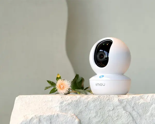 IMOU IPC-GK2CP-3C0WR Ranger RC 3MP 1080P H.265 Wi-Fi Pan & Tilt Camera 
