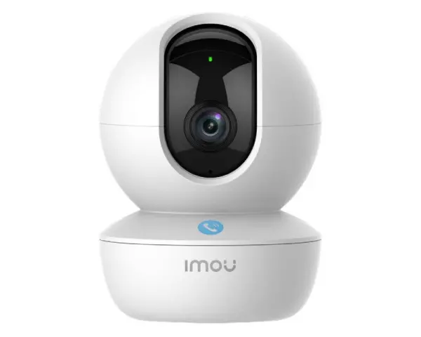 IMOU IPC-GK2CP-3C0WR Ranger RC 3MP 1080P H.265 Wi-Fi Pan & Tilt Camera 