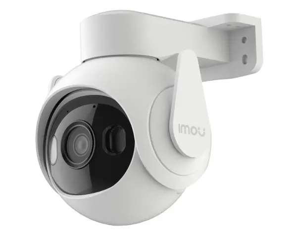 IMOU IPC-GS7EP-5M0WE Cruiser 2 5MP H.265 Wi-Fi P&T kamera 