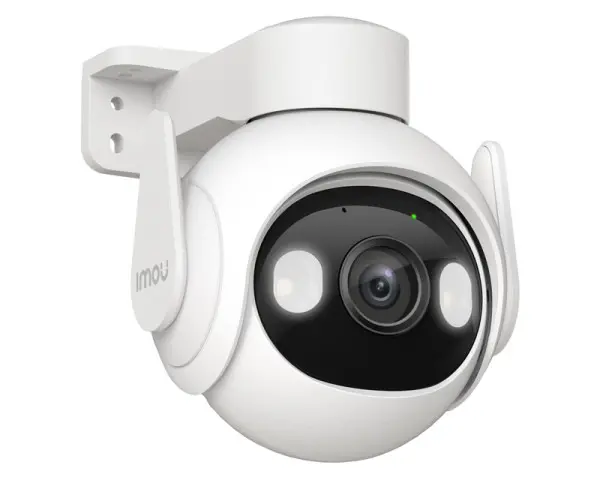 IMOU IPC-GS7EP-5M0WE Cruiser 2 5MP H.265 Wi-Fi P&T kamera 